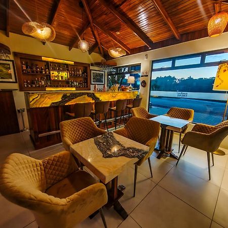 Sibu Boutique Hotel Monteverde Exteriér fotografie