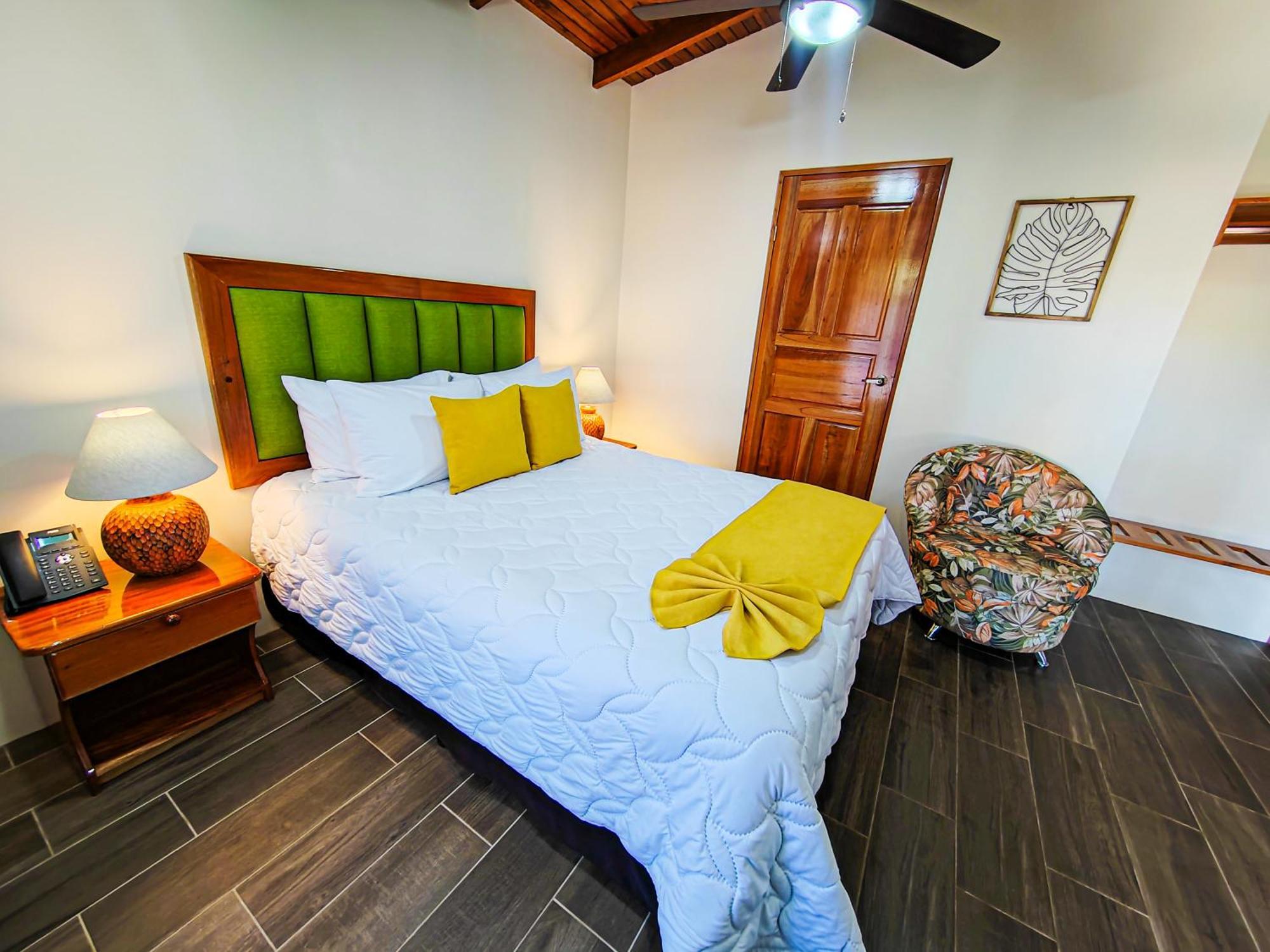 Sibu Boutique Hotel Monteverde Exteriér fotografie