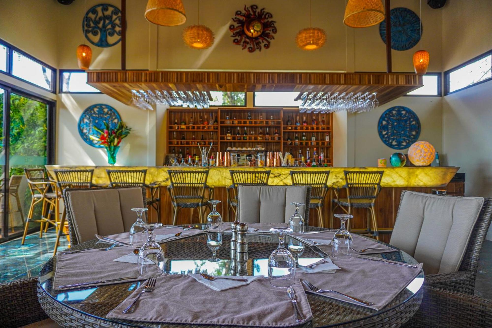 Sibu Boutique Hotel Monteverde Exteriér fotografie