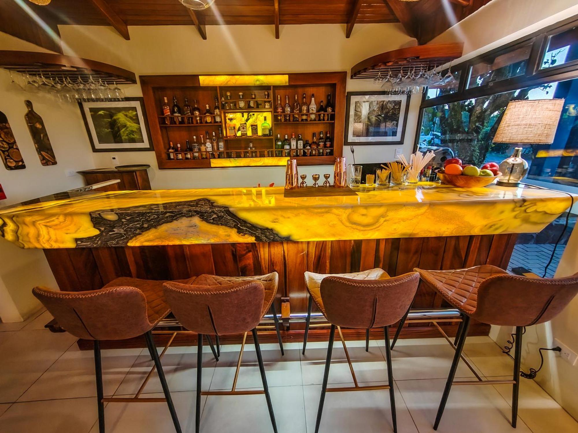 Sibu Boutique Hotel Monteverde Exteriér fotografie