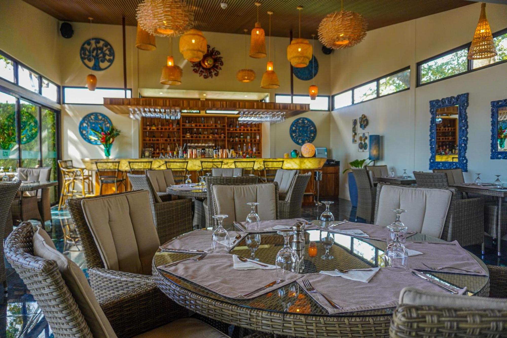 Sibu Boutique Hotel Monteverde Exteriér fotografie