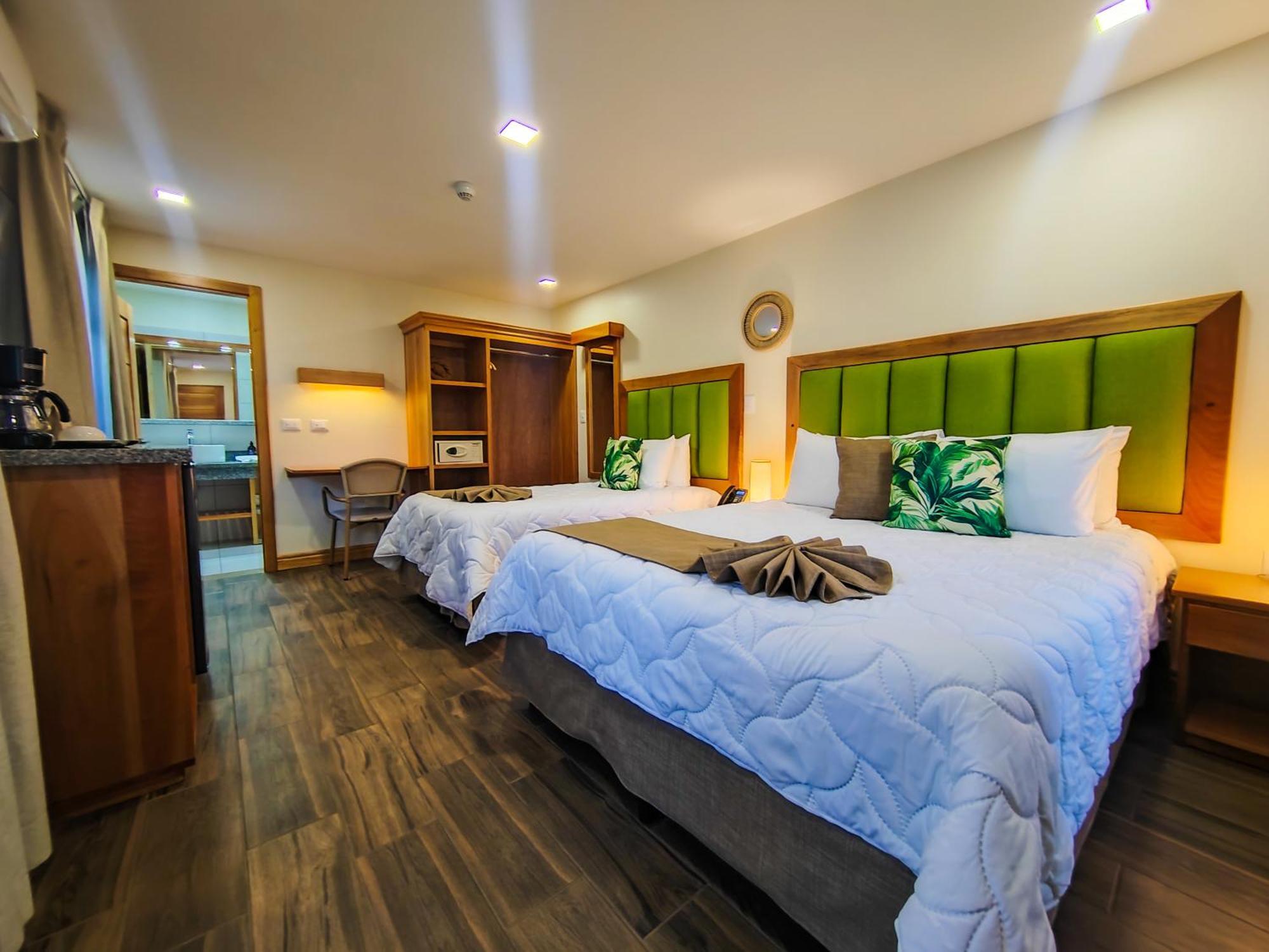 Sibu Boutique Hotel Monteverde Exteriér fotografie