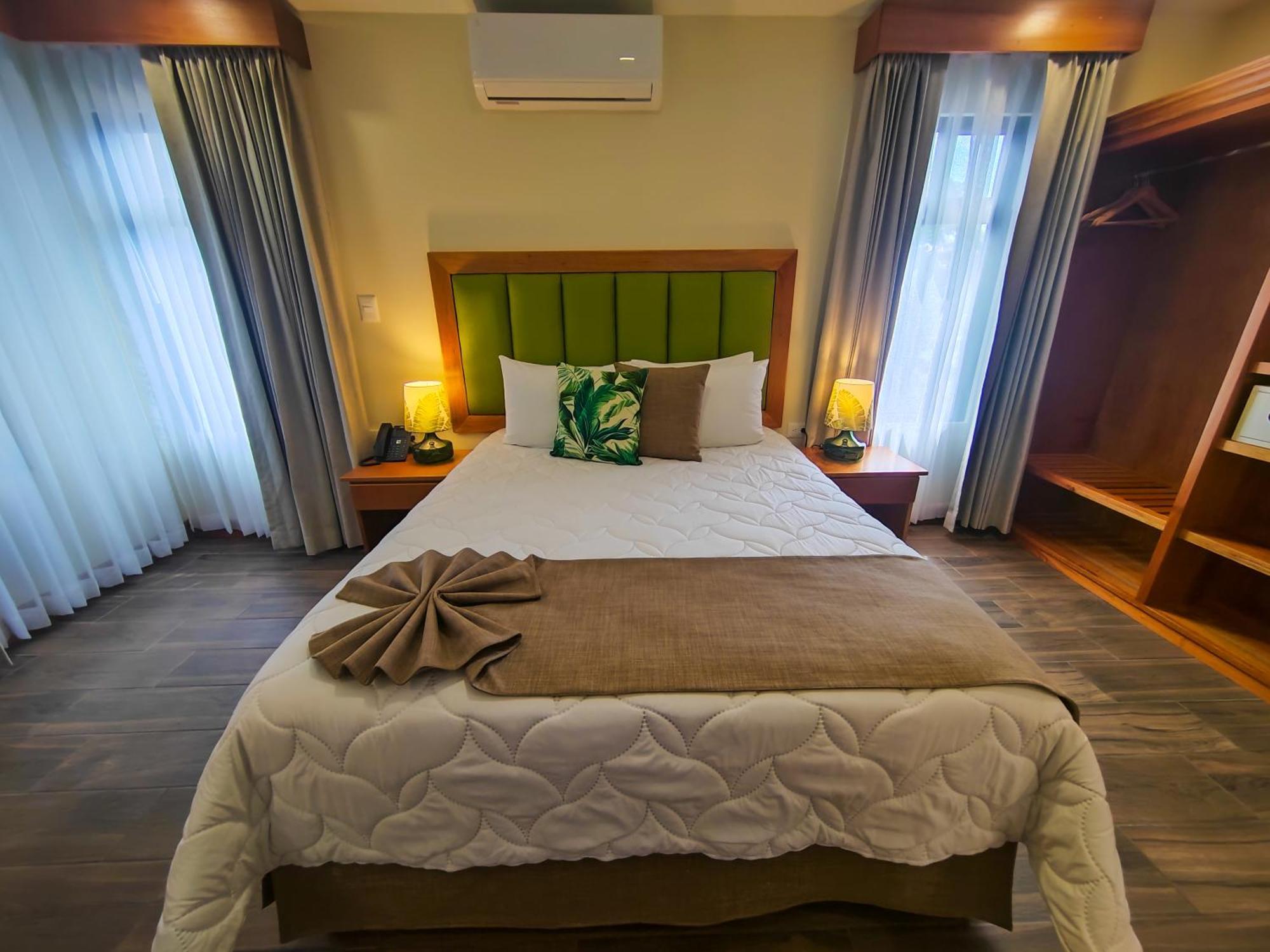 Sibu Boutique Hotel Monteverde Exteriér fotografie
