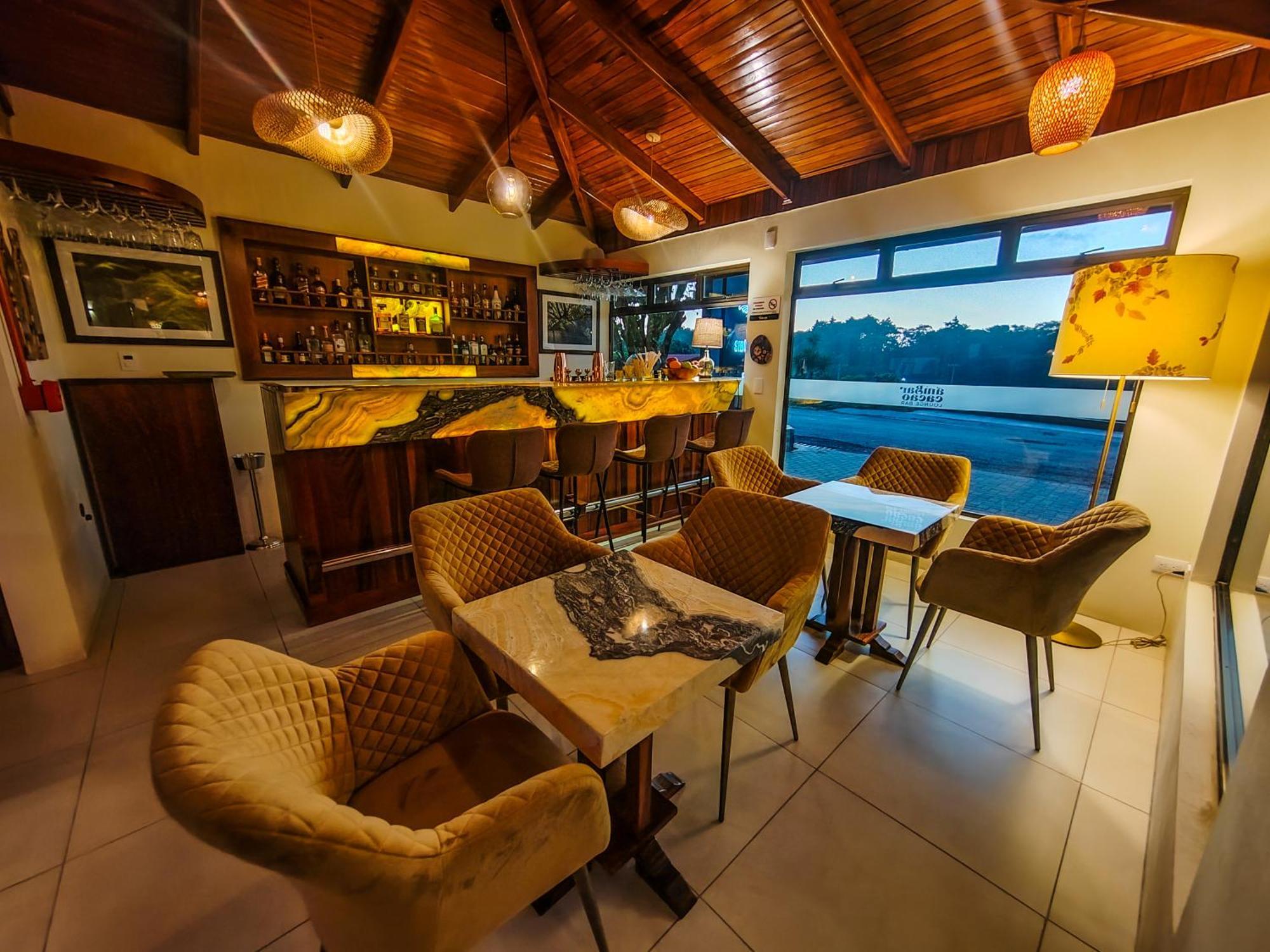 Sibu Boutique Hotel Monteverde Exteriér fotografie